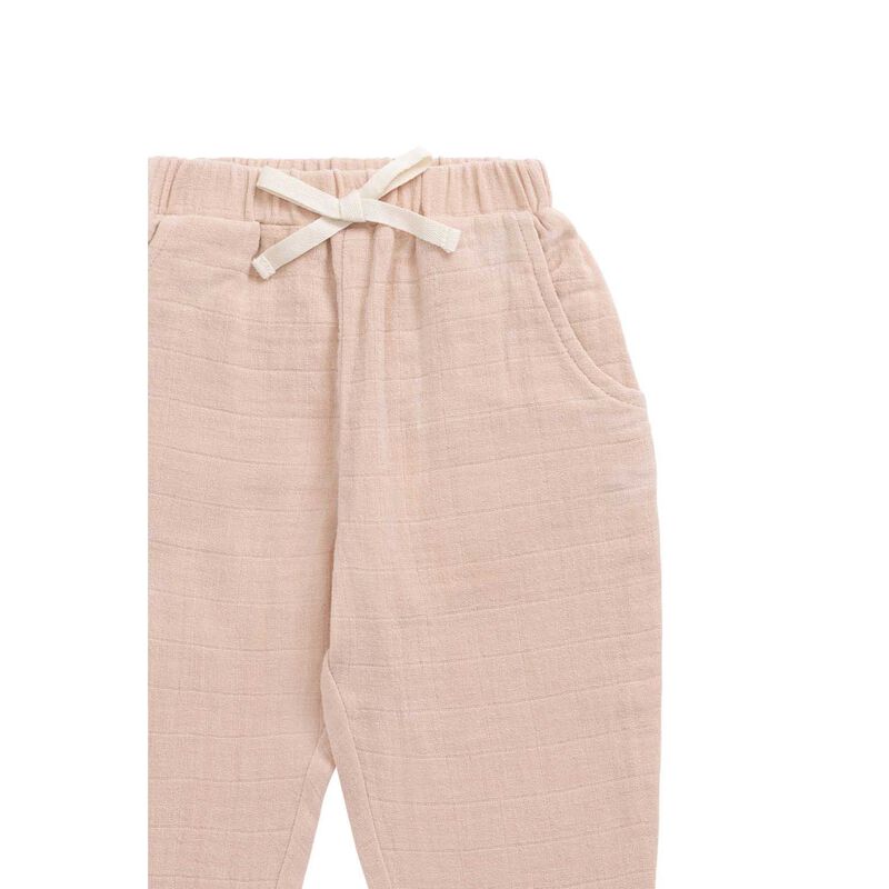 Jamie Kay Muslin Cordelia Pant 3-6Y image number 3